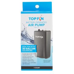 Battery Powered Aquarium Air Pump NAFB Battery Powered Aquarium Air Pump NAFB