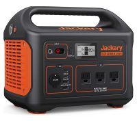Portable power station Portable power station