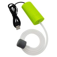 USB Aquarium Air Pump NAFB USB Aquarium Air Pump NAFB